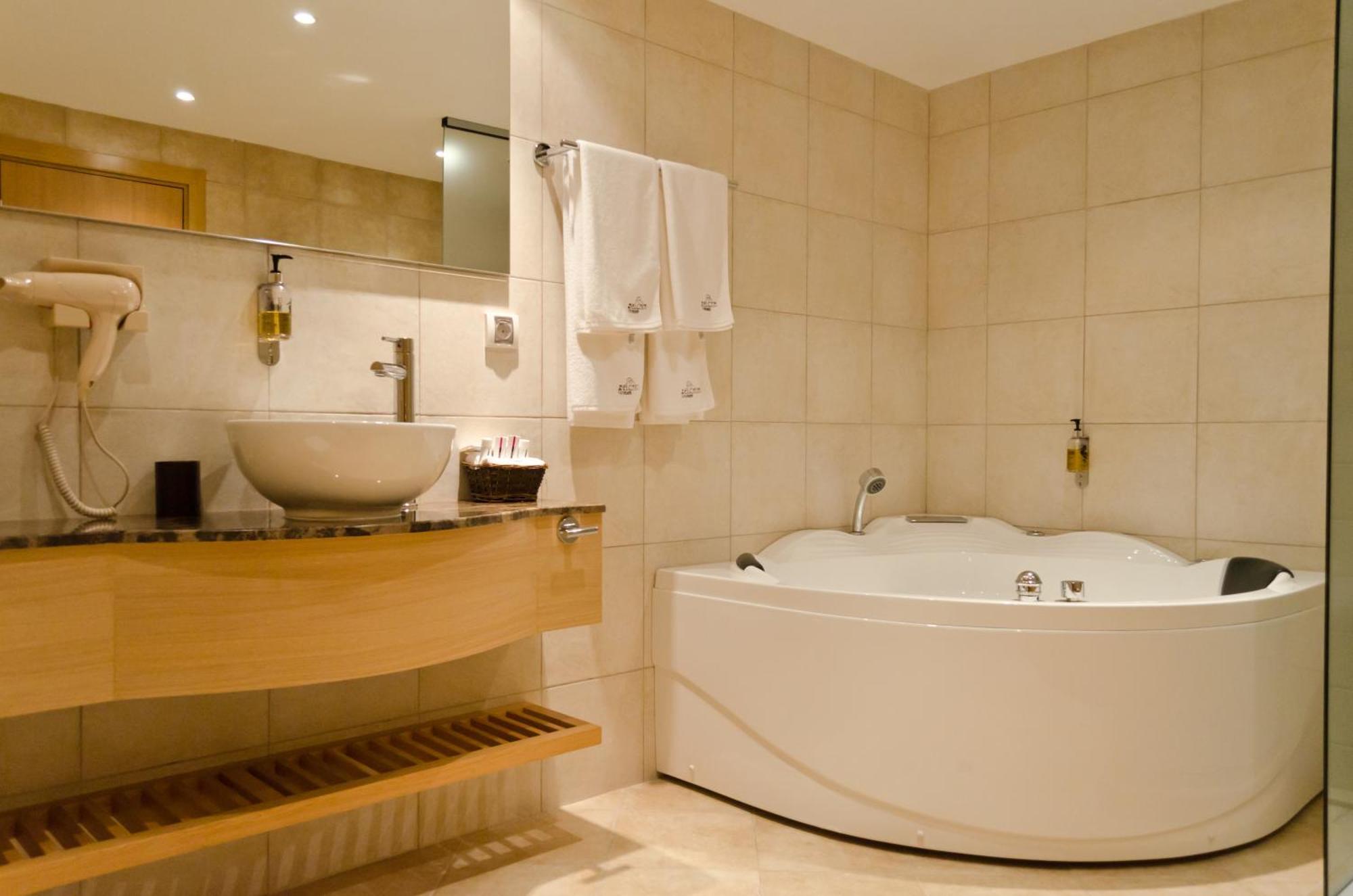 Belchin Garden Spa&Wellness المظهر الخارجي الصورة