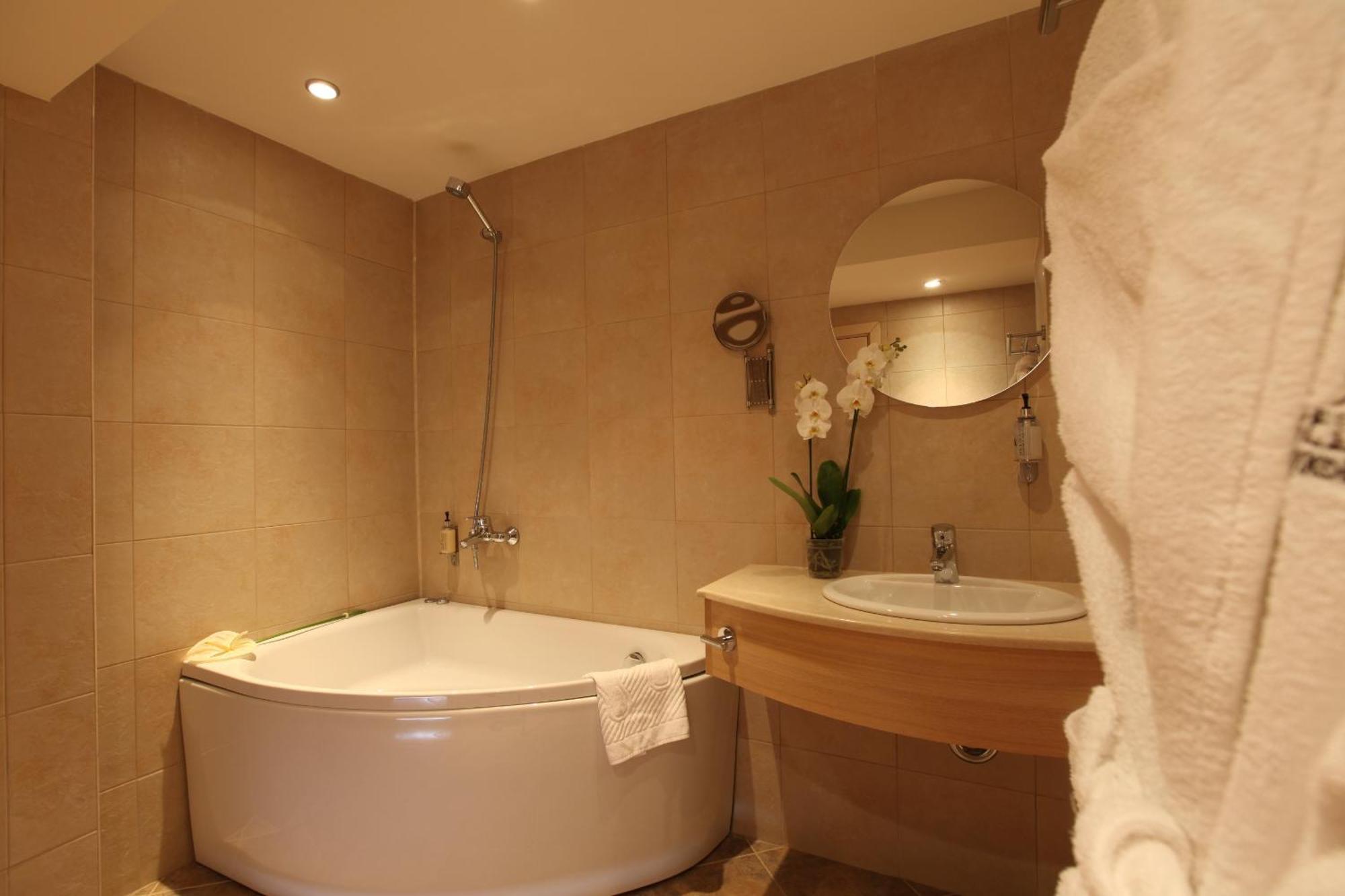 Belchin Garden Spa&Wellness المظهر الخارجي الصورة