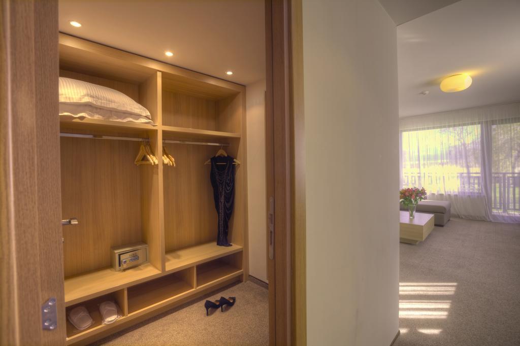 Belchin Garden Spa&Wellness المظهر الخارجي الصورة