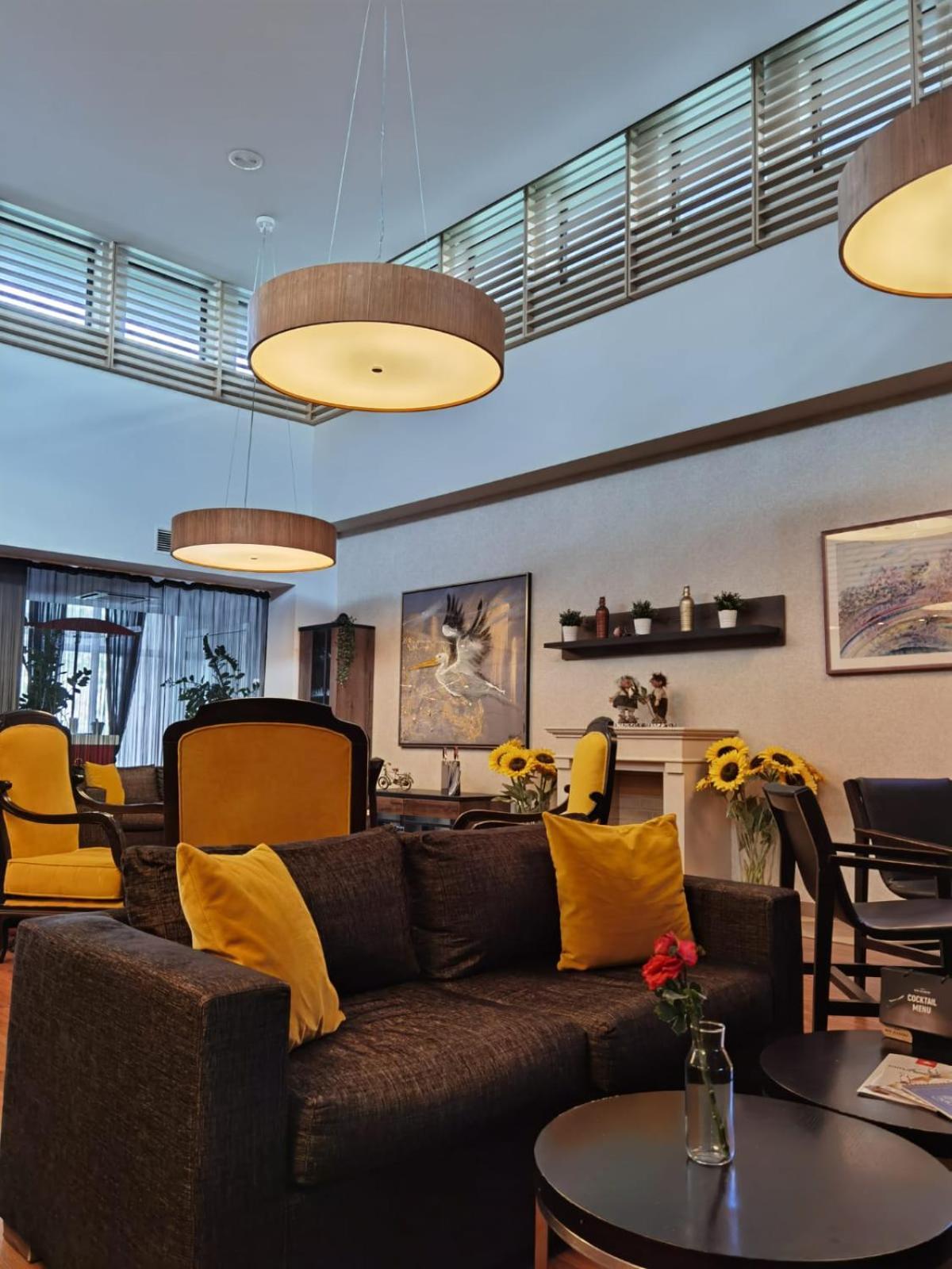 Belchin Garden Spa&Wellness المظهر الخارجي الصورة