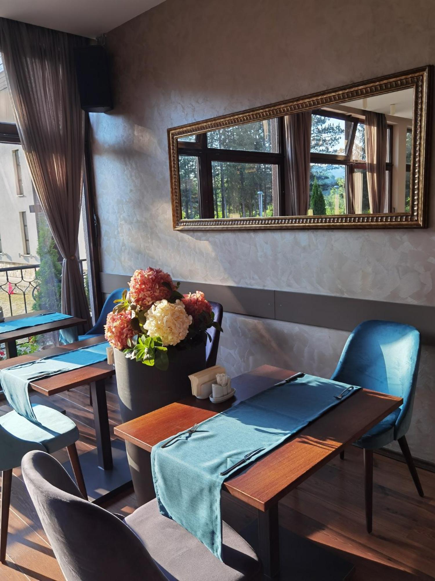 Belchin Garden Spa&Wellness المظهر الخارجي الصورة