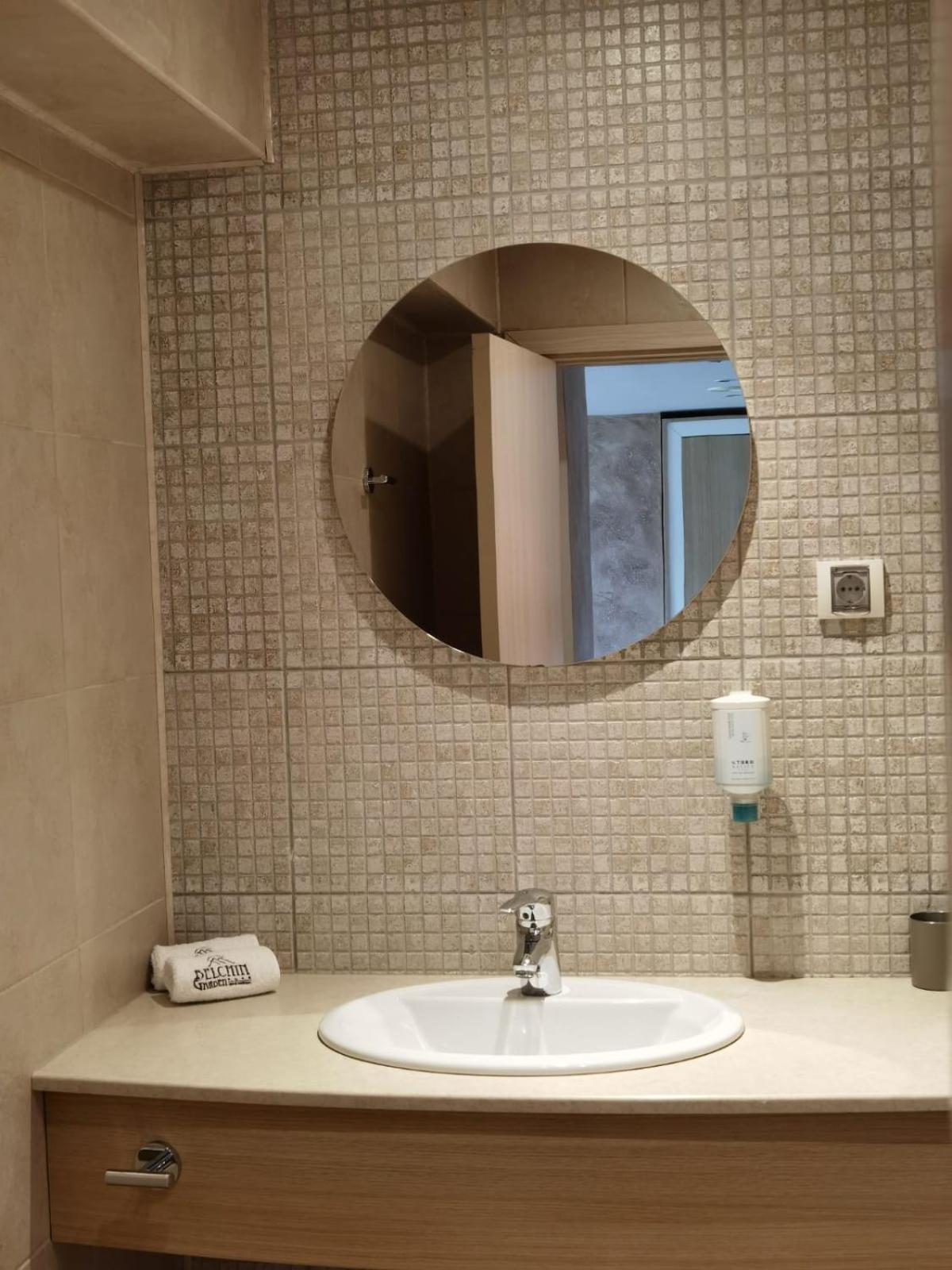 Belchin Garden Spa&Wellness المظهر الخارجي الصورة
