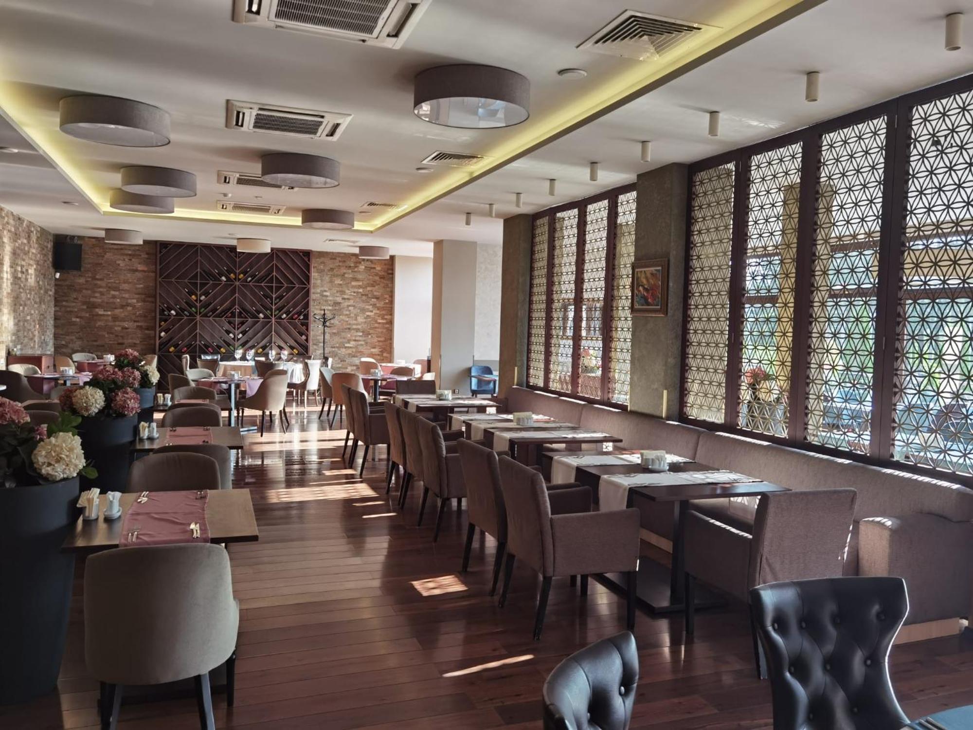 Belchin Garden Spa&Wellness المظهر الخارجي الصورة