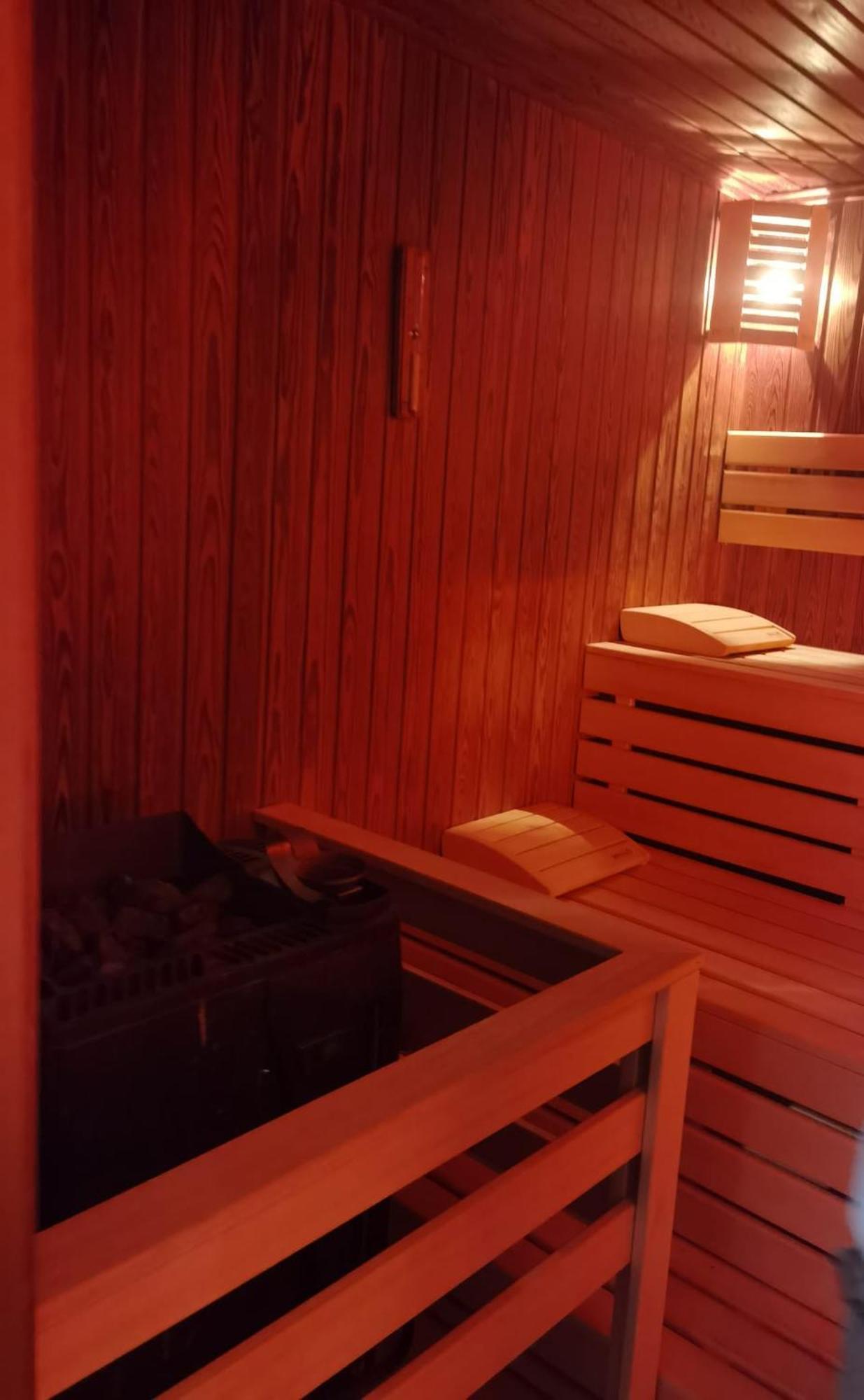 Belchin Garden Spa&Wellness المظهر الخارجي الصورة