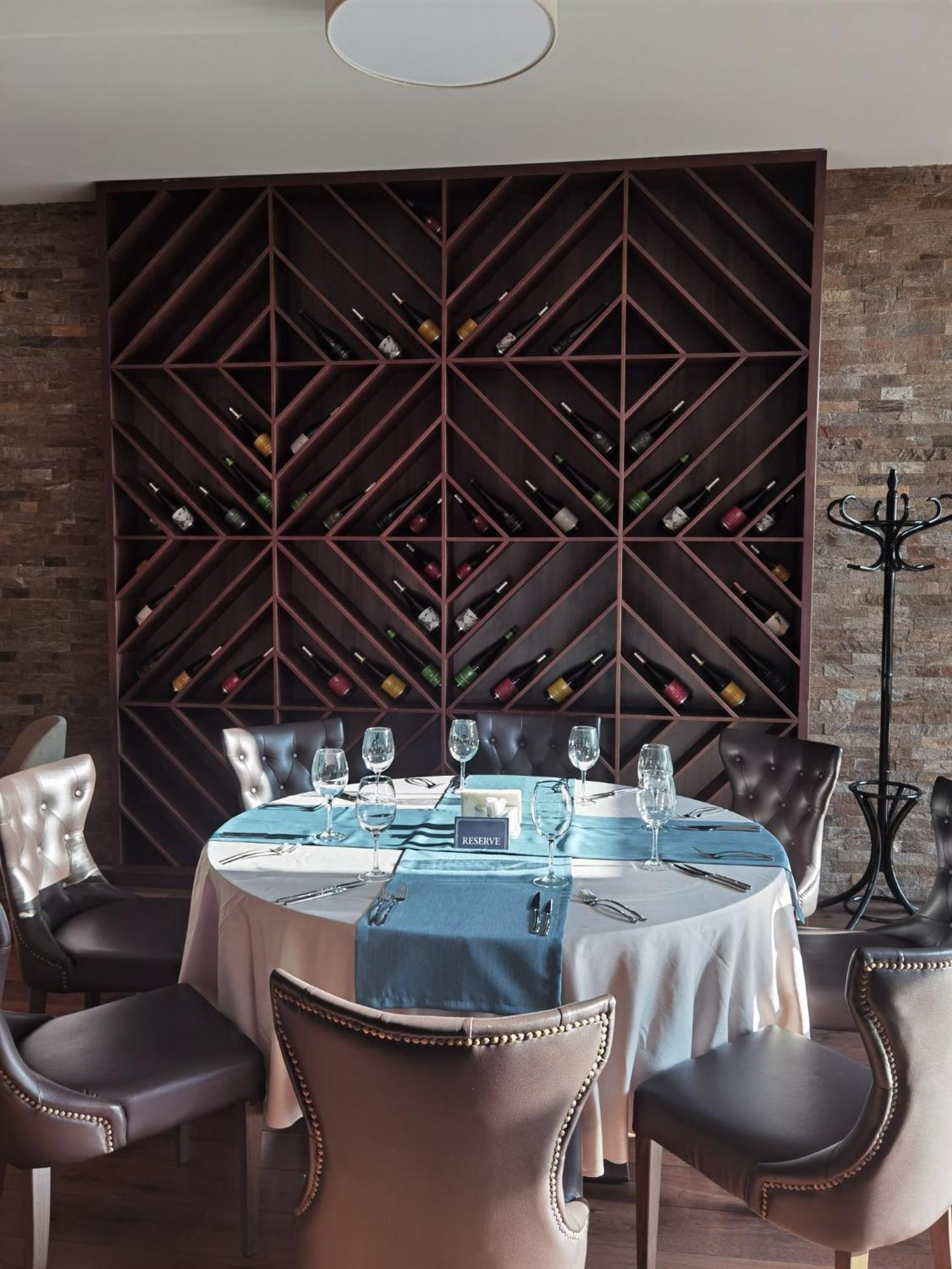Belchin Garden Spa&Wellness المظهر الخارجي الصورة
