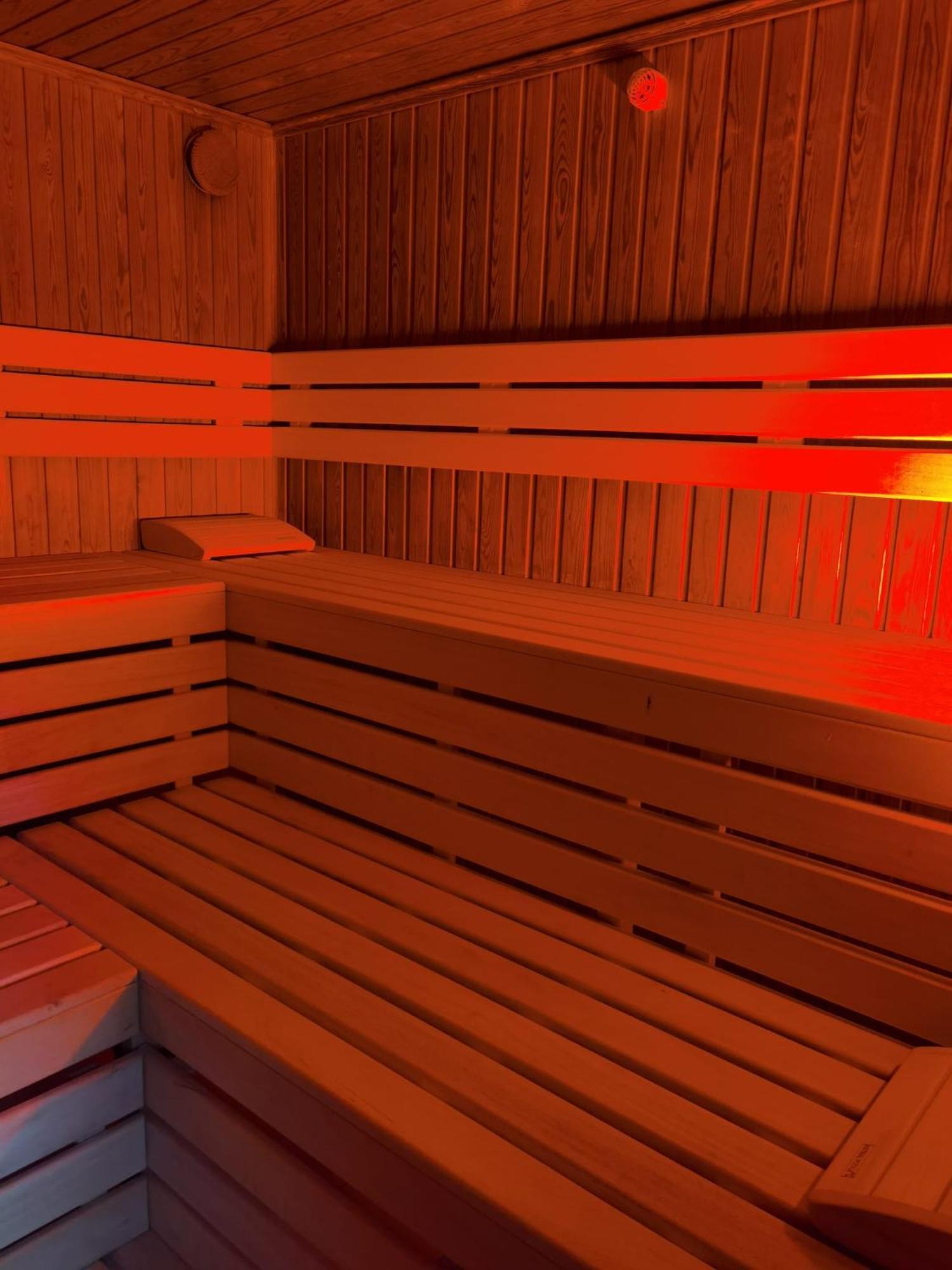 Belchin Garden Spa&Wellness المظهر الخارجي الصورة