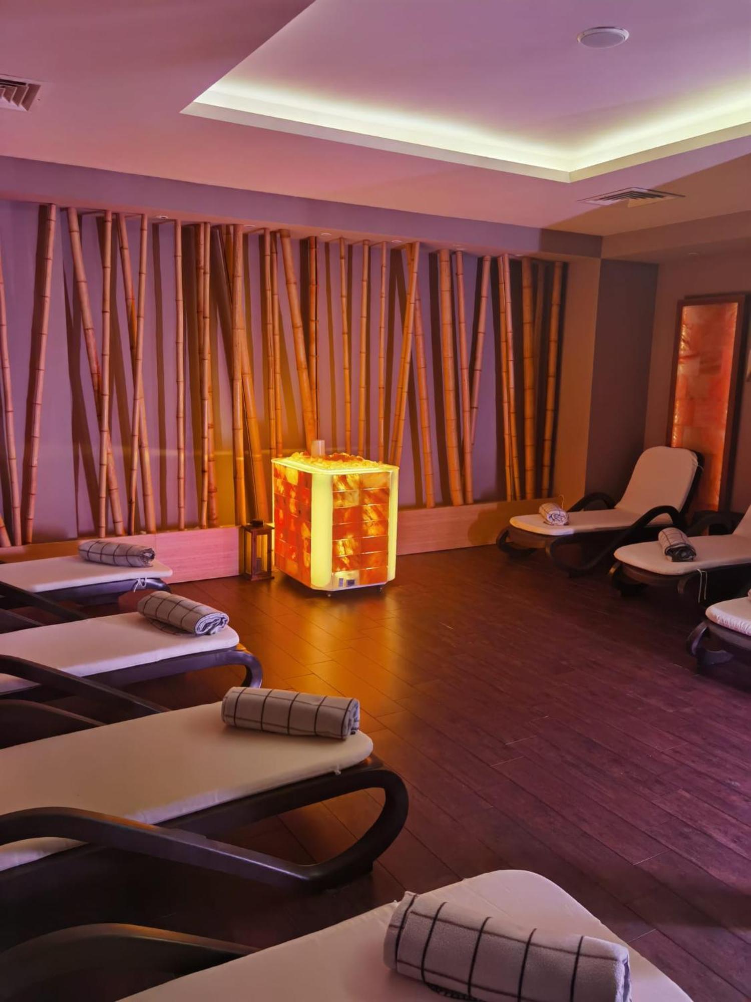 Belchin Garden Spa&Wellness المظهر الخارجي الصورة