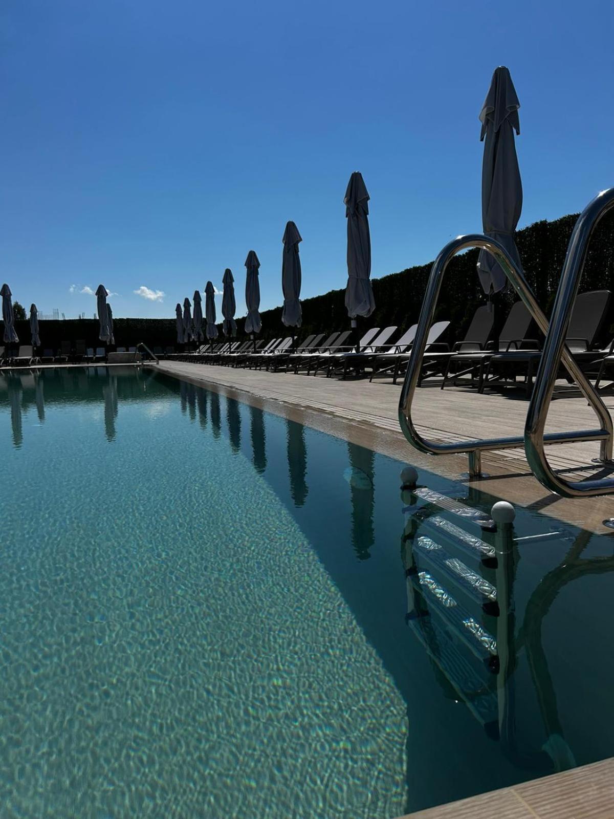 Belchin Garden Spa&Wellness المظهر الخارجي الصورة