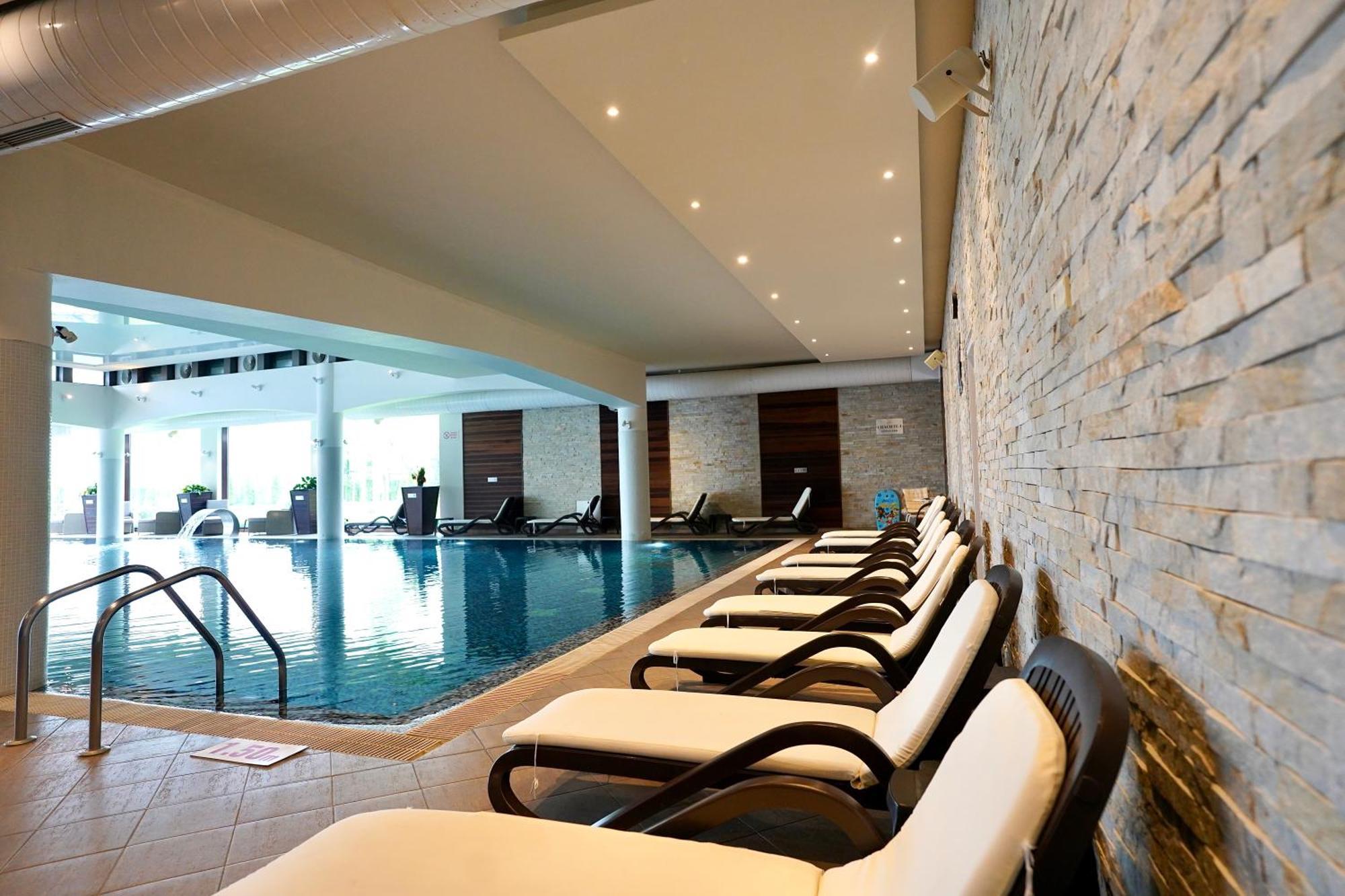 Belchin Garden Spa&Wellness المظهر الخارجي الصورة