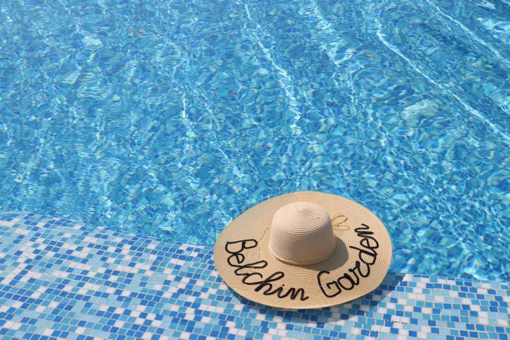 Belchin Garden Spa&Wellness المظهر الخارجي الصورة