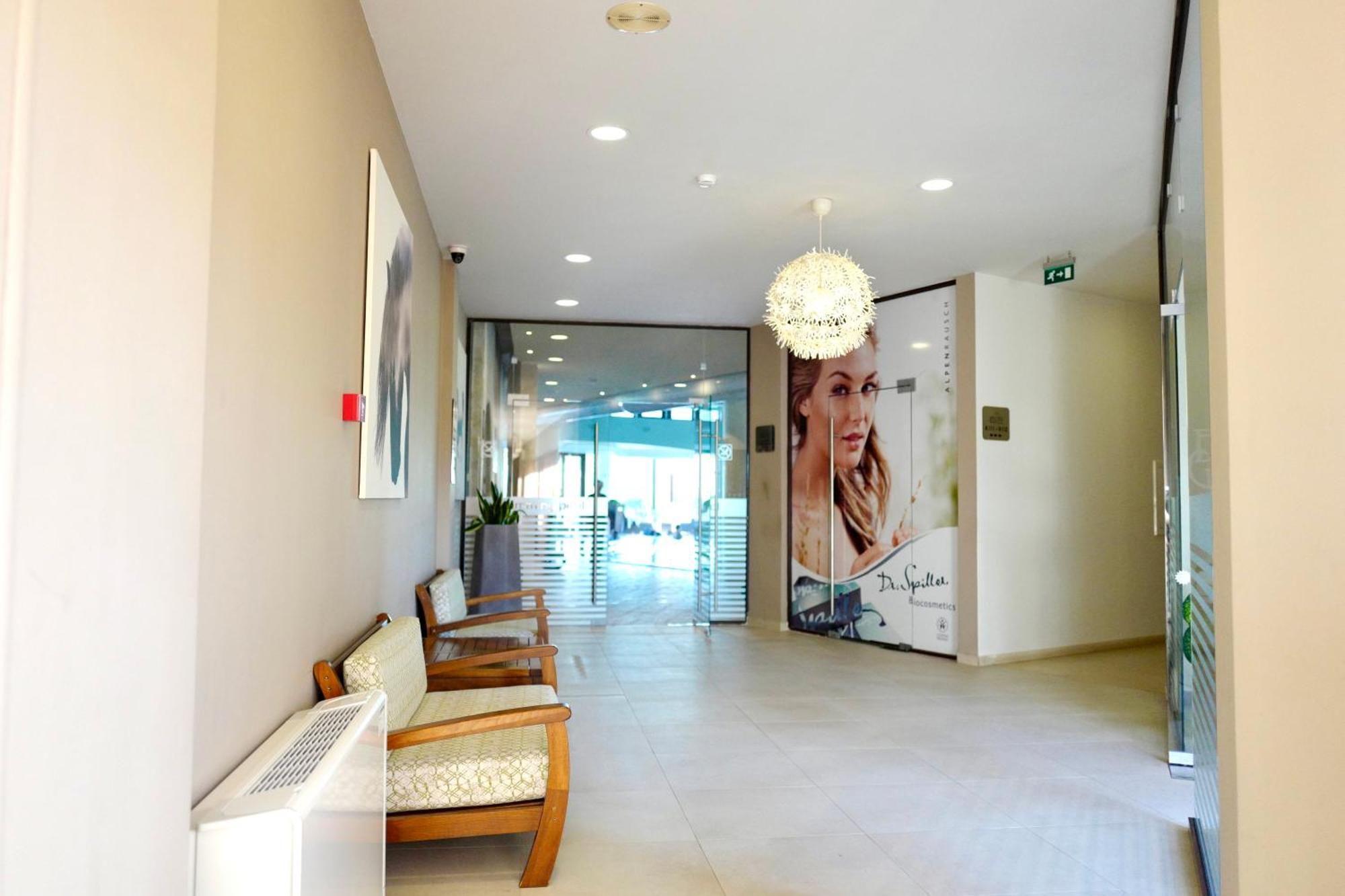 Belchin Garden Spa&Wellness المظهر الخارجي الصورة