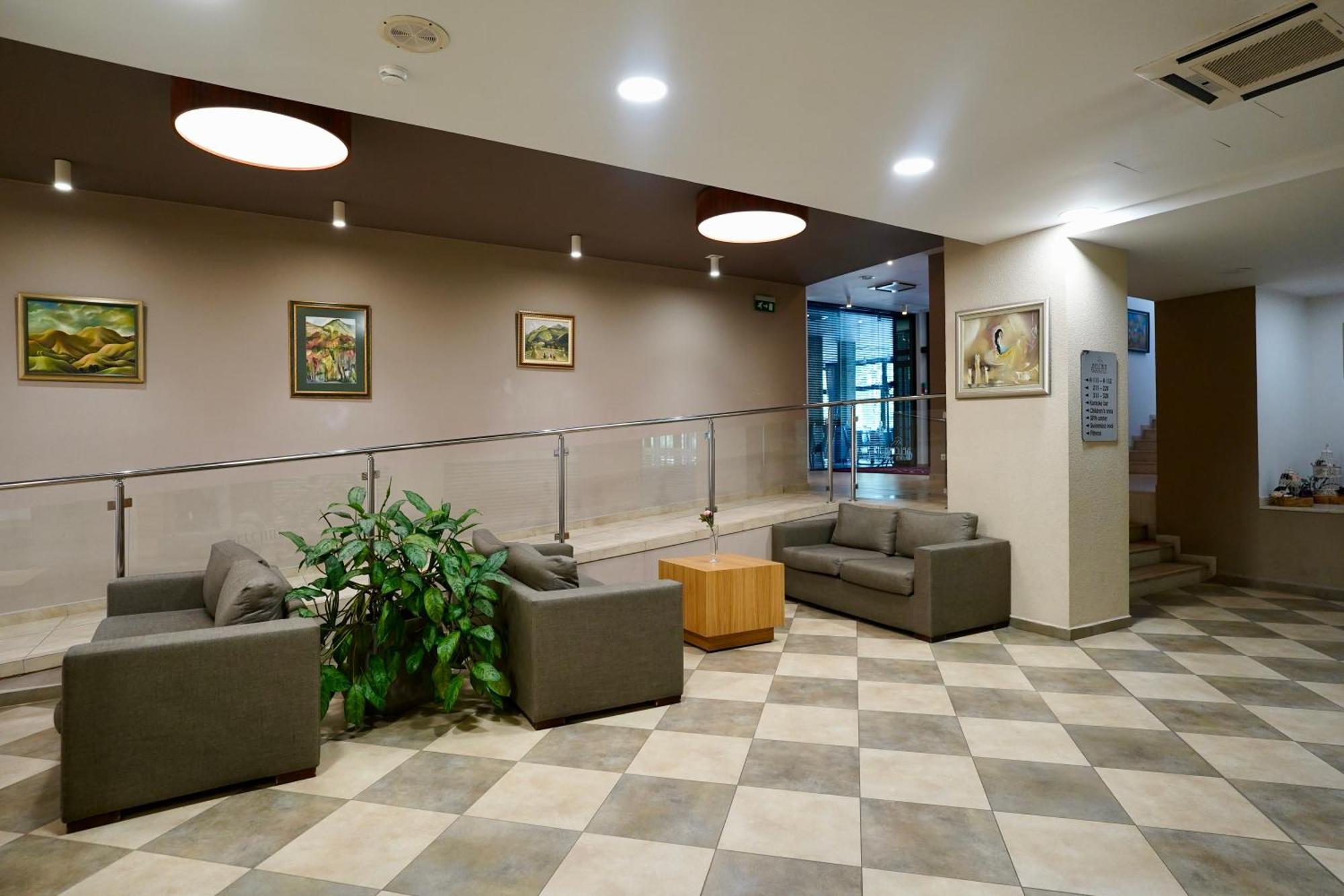 Belchin Garden Spa&Wellness المظهر الخارجي الصورة