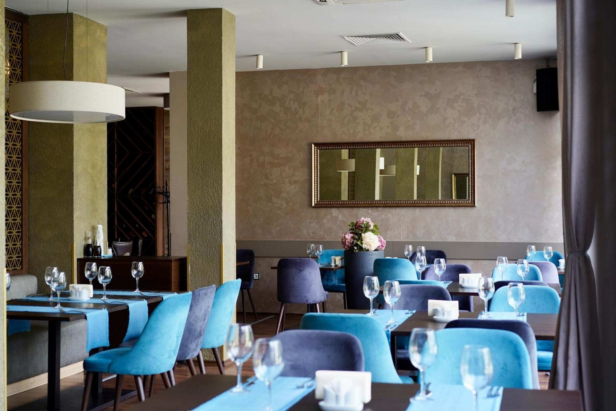 Belchin Garden Spa&Wellness المظهر الخارجي الصورة