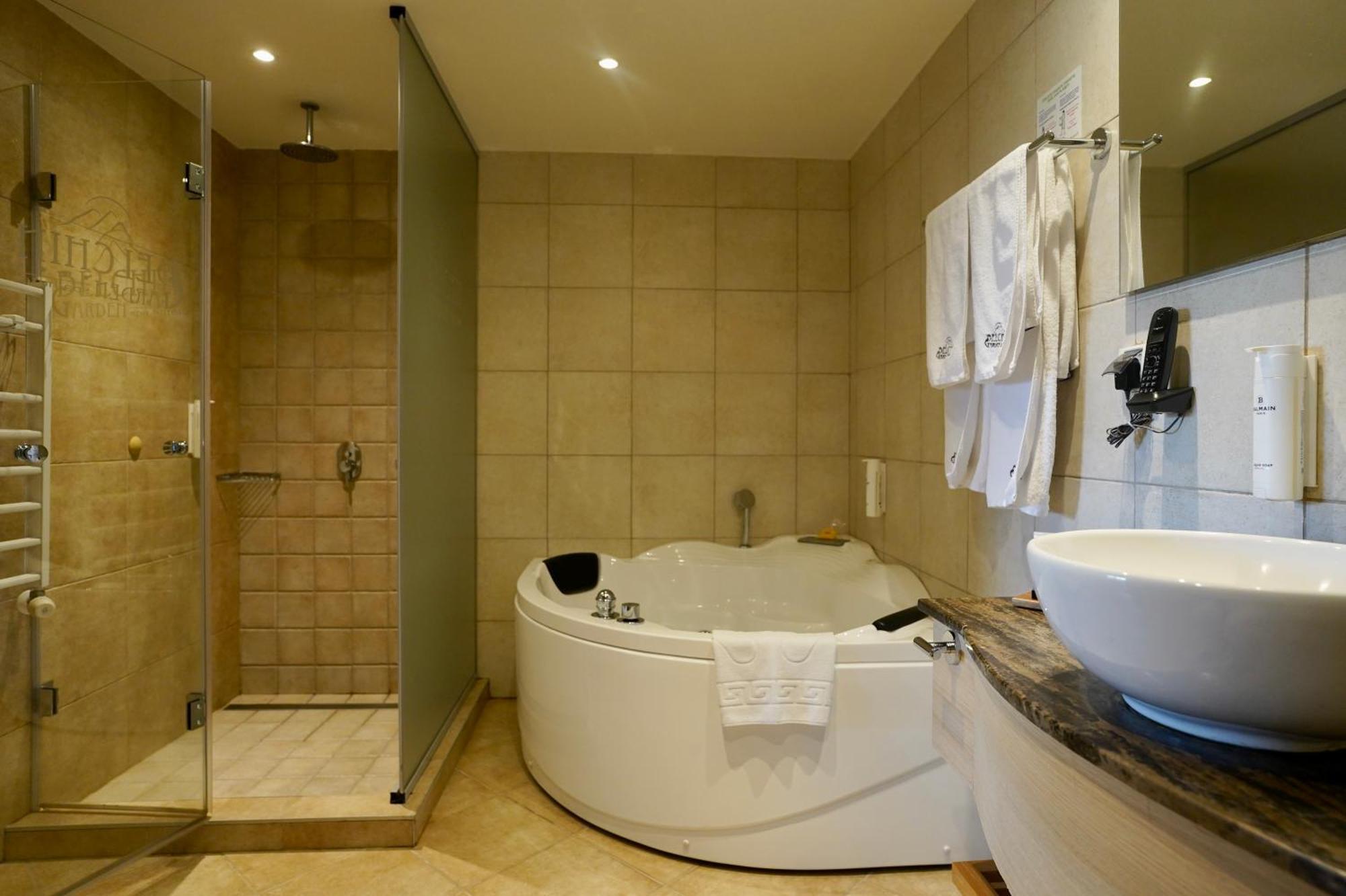Belchin Garden Spa&Wellness المظهر الخارجي الصورة