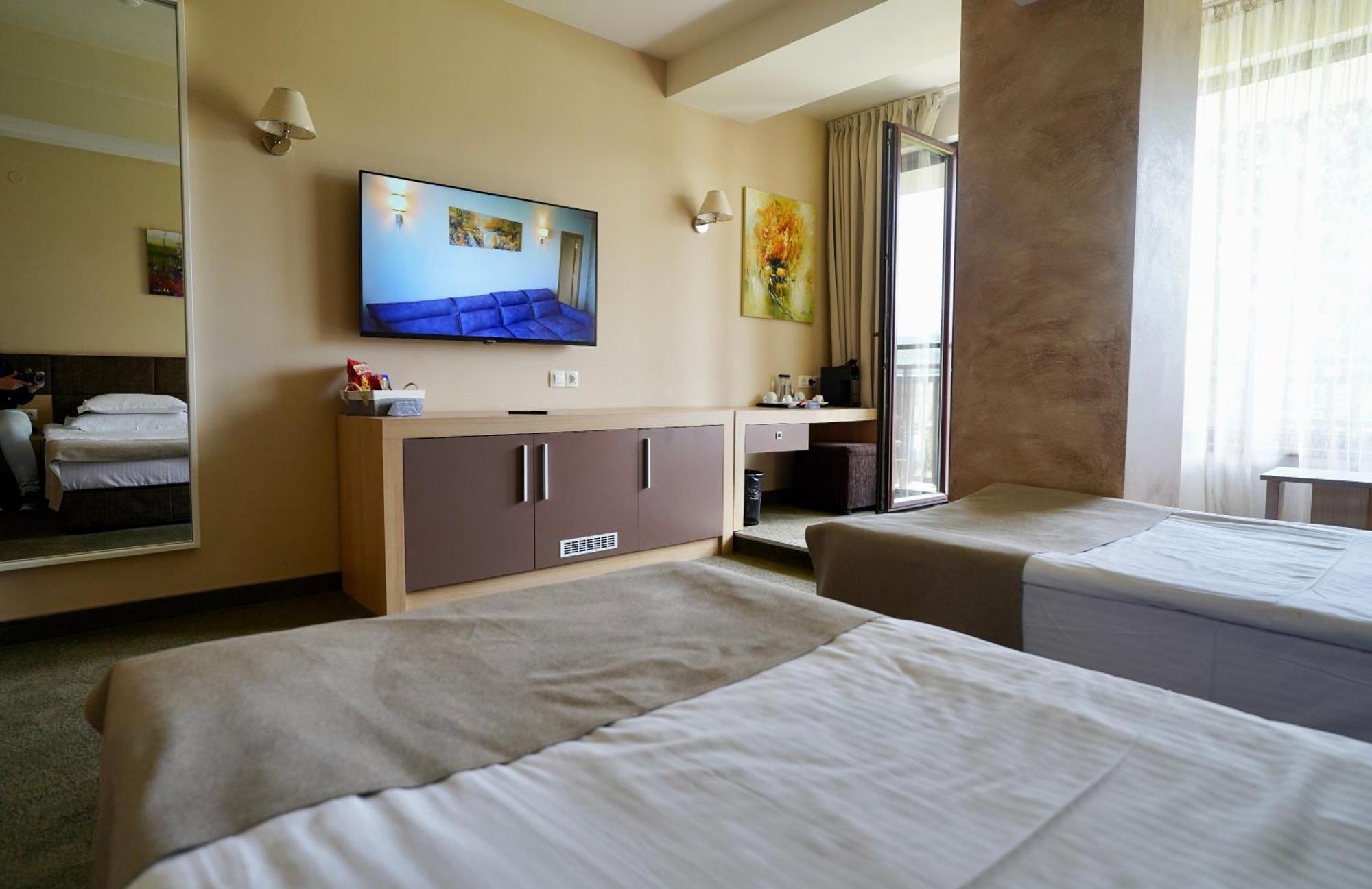 Belchin Garden Spa&Wellness المظهر الخارجي الصورة