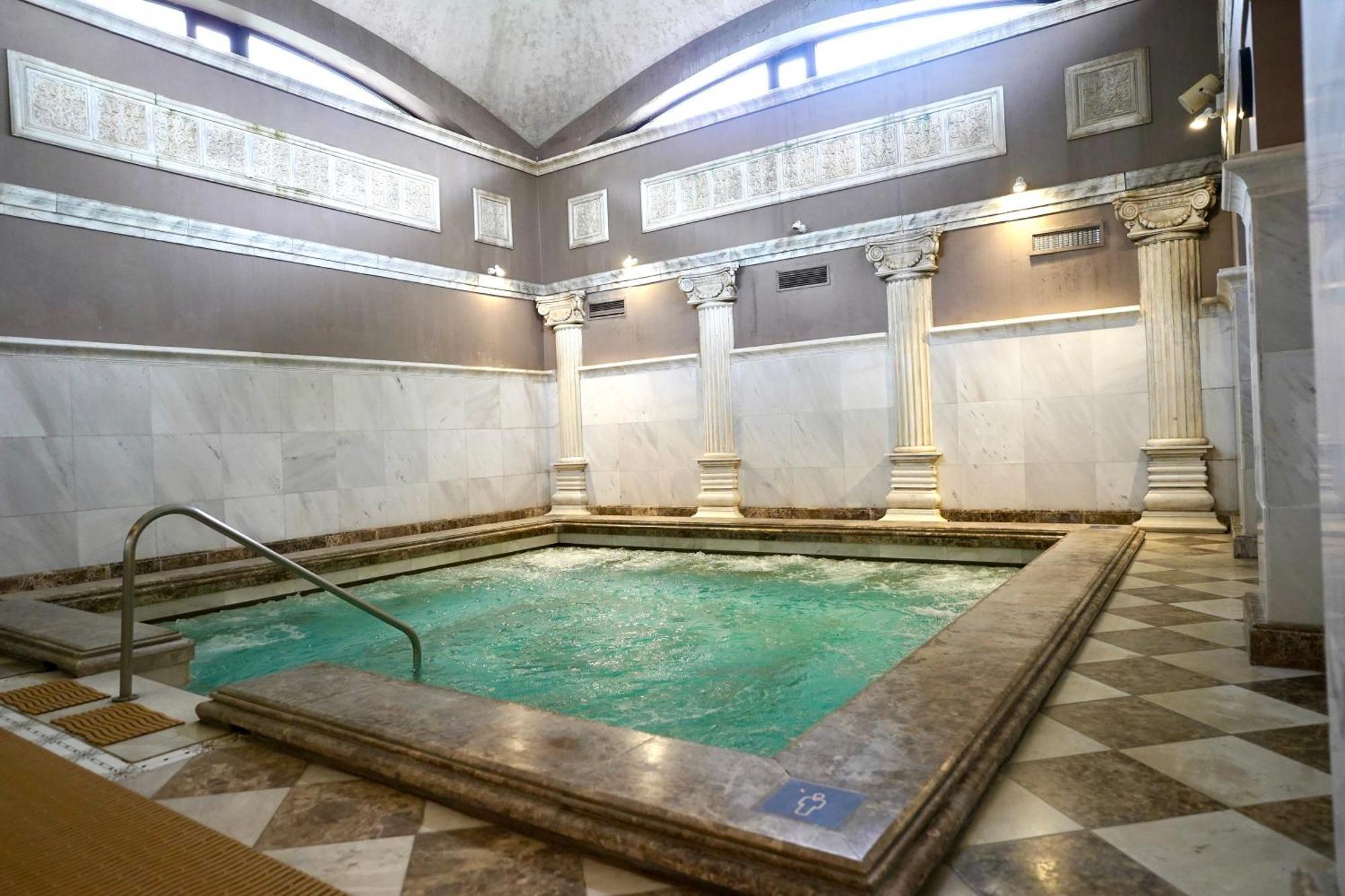Belchin Garden Spa&Wellness المظهر الخارجي الصورة