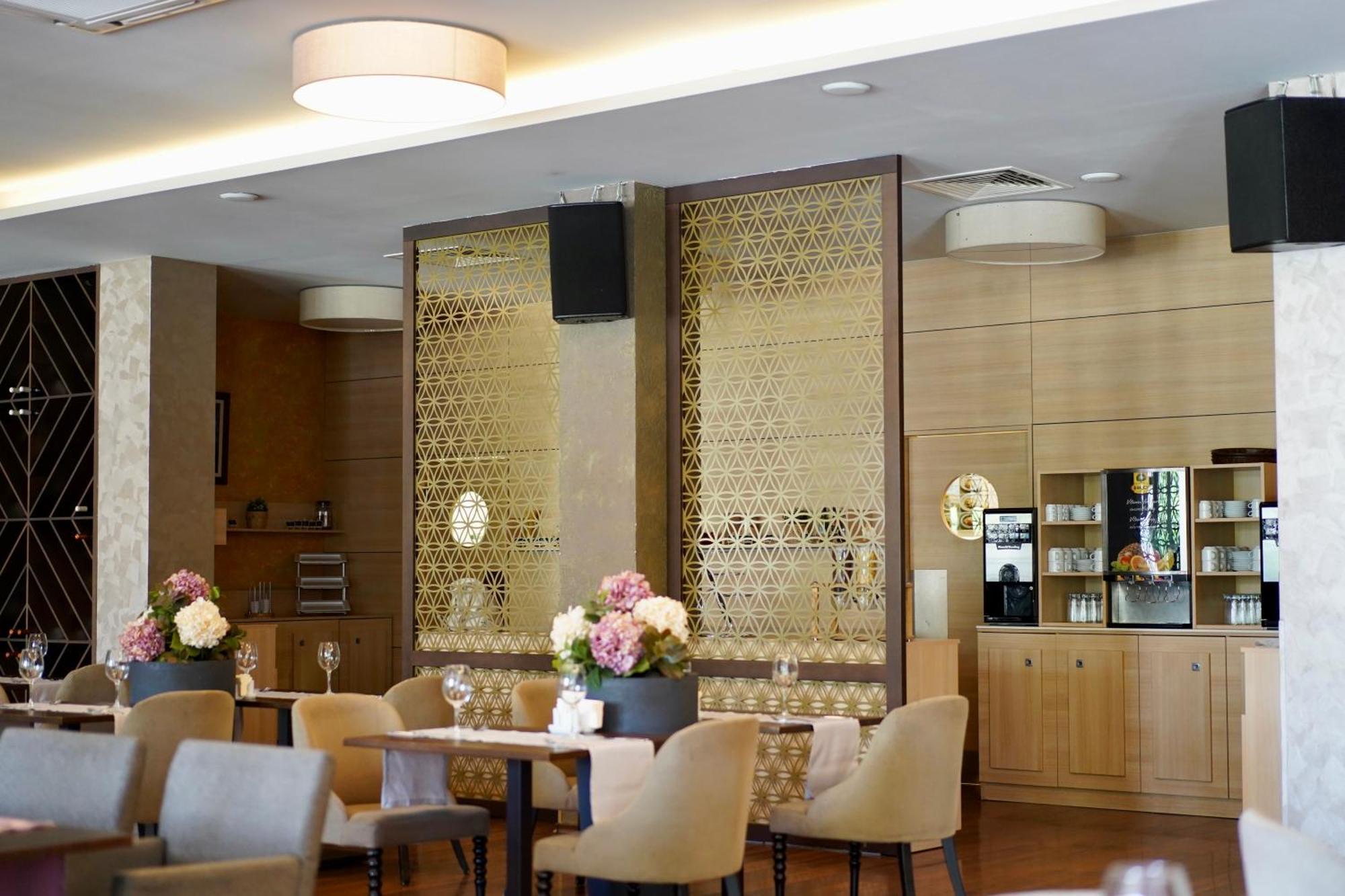 Belchin Garden Spa&Wellness المظهر الخارجي الصورة