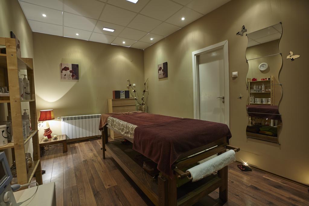 Belchin Garden Spa&Wellness المظهر الخارجي الصورة