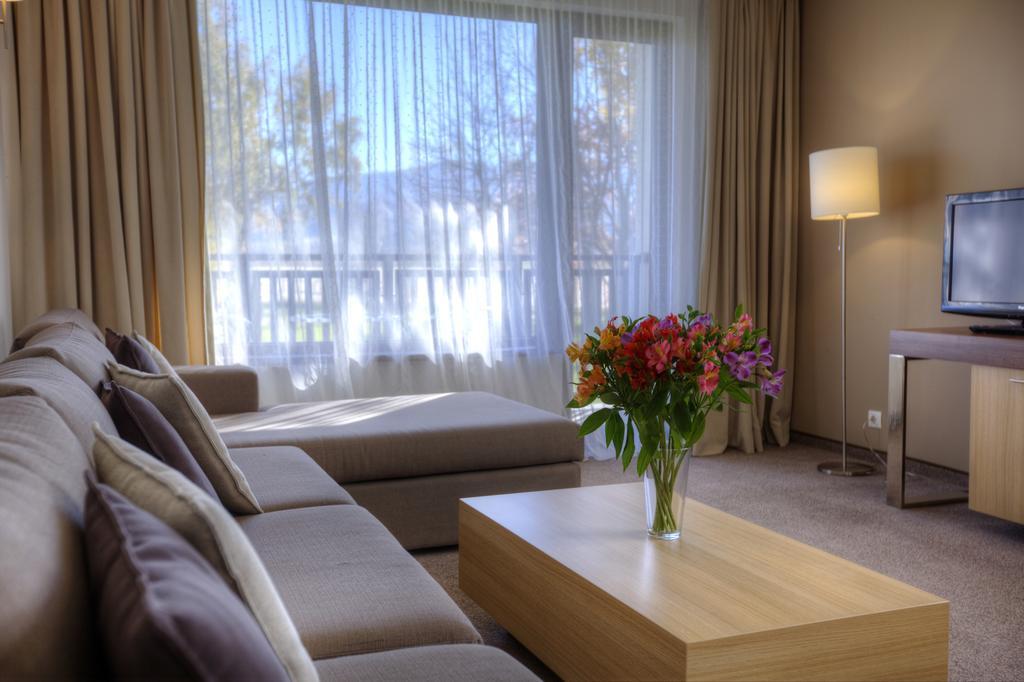 Belchin Garden Spa&Wellness المظهر الخارجي الصورة