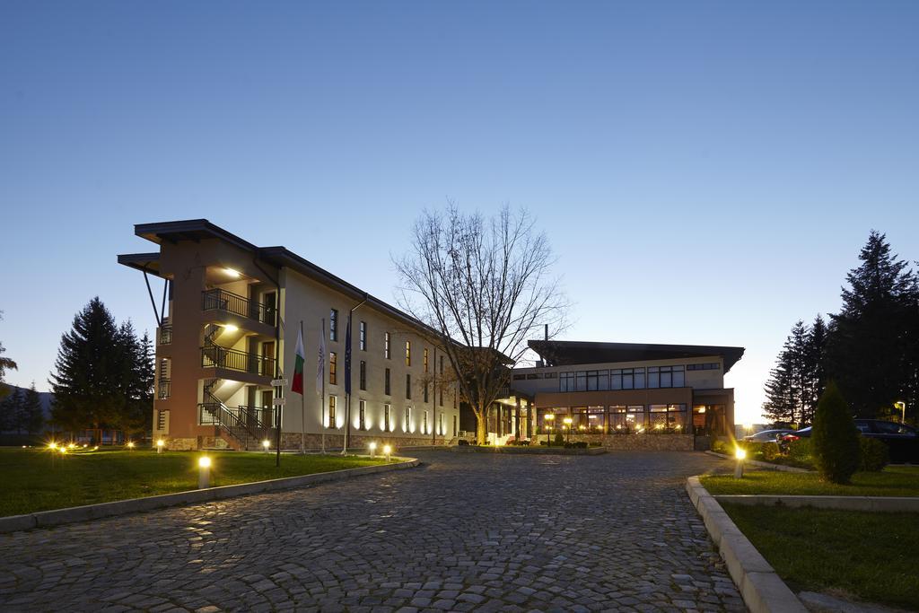 Belchin Garden Spa&Wellness المظهر الخارجي الصورة