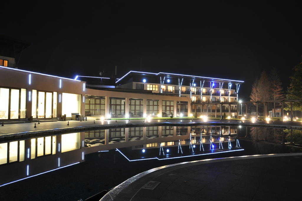 Belchin Garden Spa&Wellness المظهر الخارجي الصورة