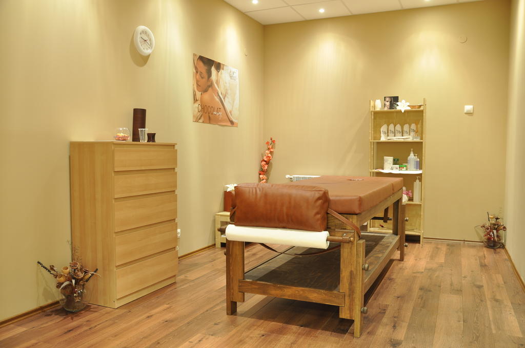 Belchin Garden Spa&Wellness المظهر الخارجي الصورة